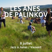 Les Ânes de Palinkov