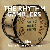 The Rhythm Gamblers