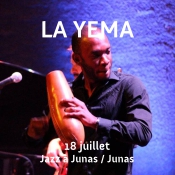 La Yema