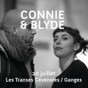 Connie & Blyde