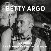 Betty Argo