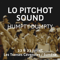 Lo Pitchot Sound