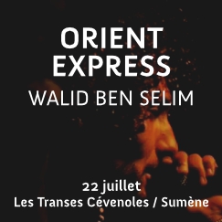 Orient Express