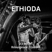 Ethioda
