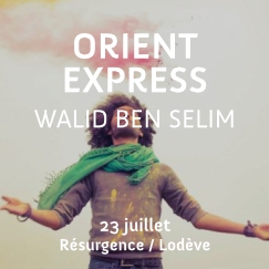 Orient Express